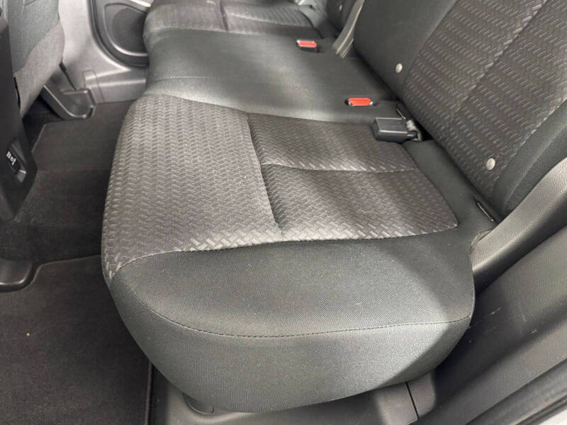2024 Mitsubishi Eclipse Cross LE