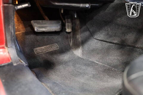1978 Chevrolet Corvette