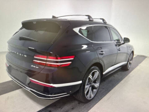 2025 Genesis GV80 3.5T Prestige