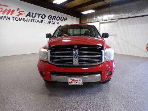 2006 Dodge Ram 1500