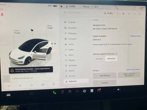 2023 Tesla Model 3 Long Range