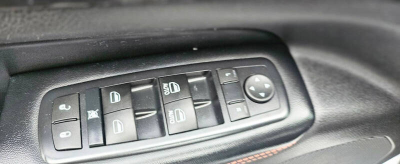 2016 Jeep Grand Cherokee Laredo 75th Anniversary