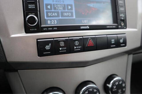 2008 Chrysler Sebring Limited