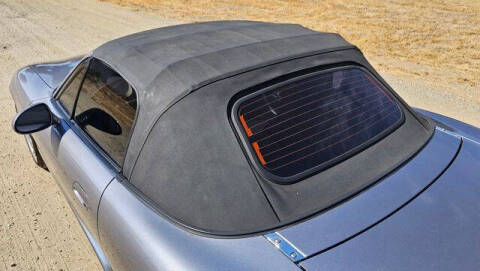 2005 Mazda MAZDASPEED MX-5