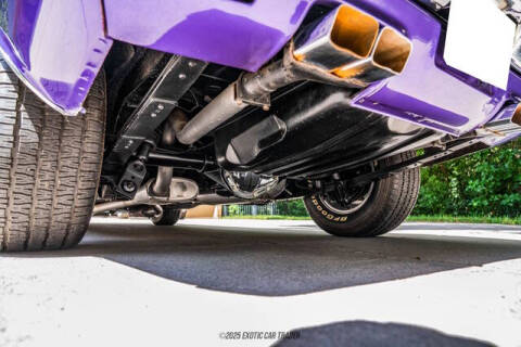 1970 Dodge Challenger