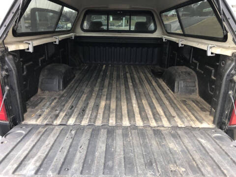 2020 Chevrolet Silverado 1500 Work Truck