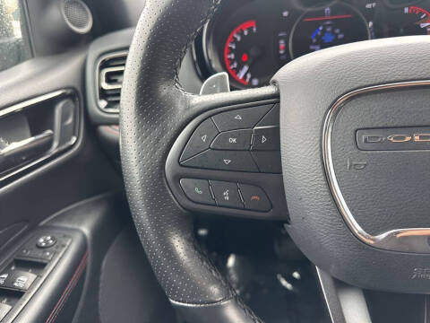 2024 Dodge Durango R/T