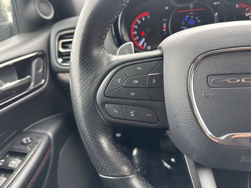 2024 Dodge Durango R/T