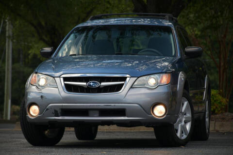 2008 Subaru Outback for sale at Carma Auto Group in Duluth GA