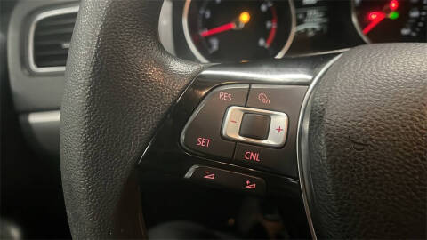 2015 Volkswagen Jetta