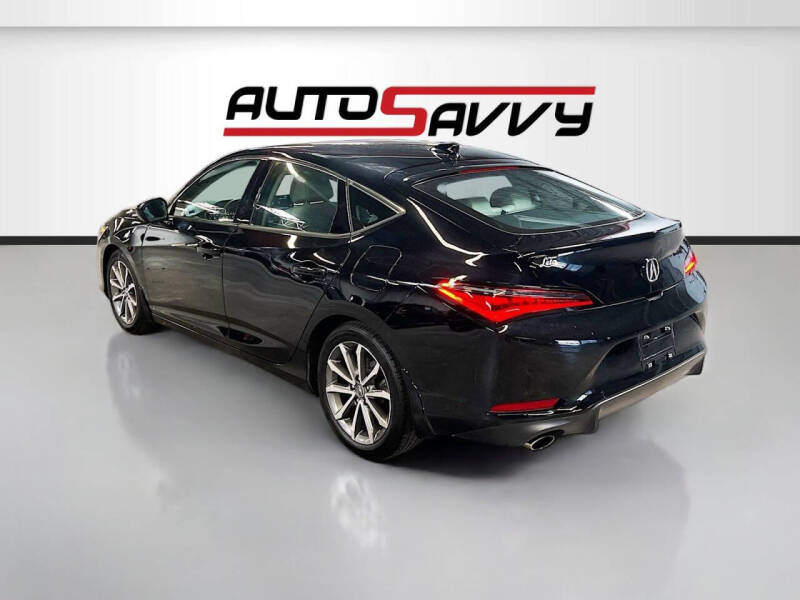 2024 Acura Integra