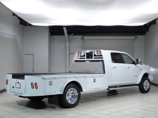 2020 RAM 5500