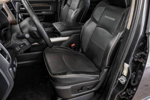 2020 RAM 3500 Laramie