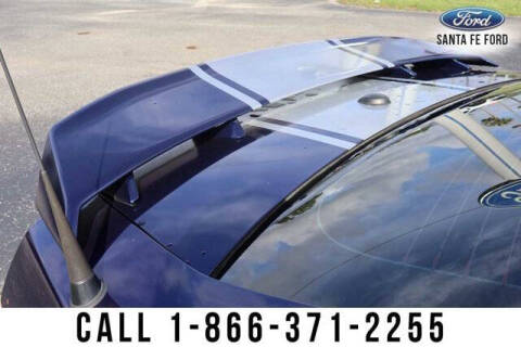 2012 Ford Mustang GT Premium