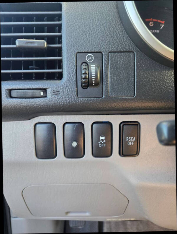 2008 Toyota 4Runner Sport Edition