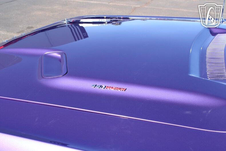 1970 Dodge Challenger