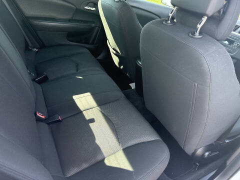 2013 Dodge Avenger SXT