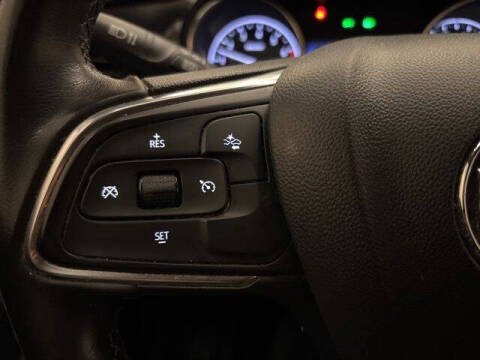 2020 Buick Encore GX Preferred