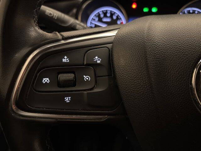 2020 Buick Encore GX Preferred