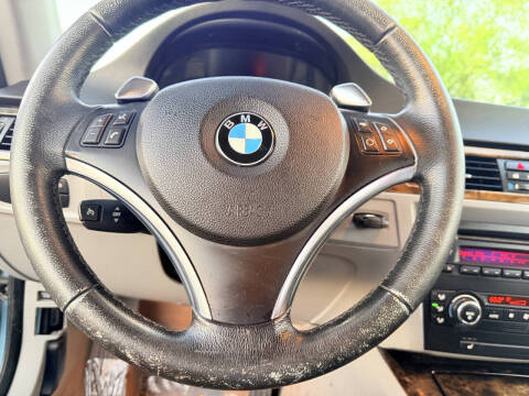 2009 BMW 3 Series 328i