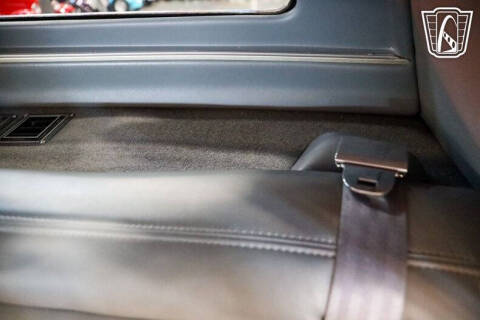 1992 Cadillac Brougham