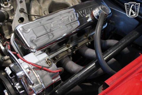 1950 Willys Jeepster