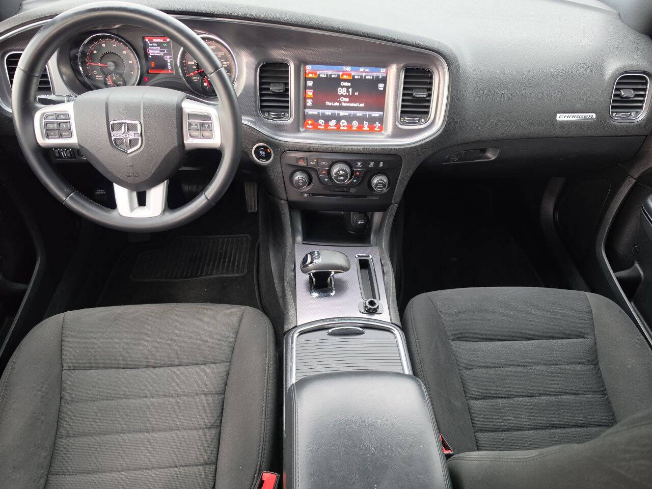View vehicle photo 7