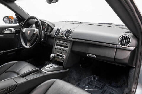 2006 Porsche Cayman S