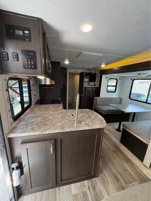 2020 Forest River Sonoma