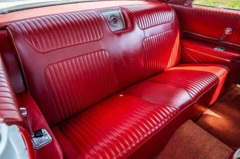 1964 Chevrolet Impala