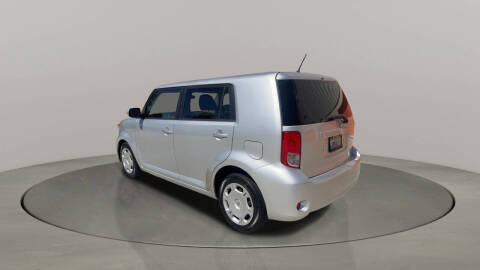 2012 Scion xB
