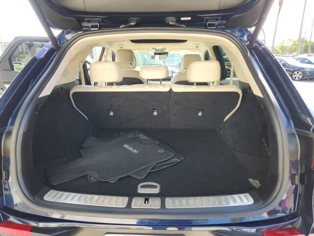 2022 Genesis GV70 3.5T Sport