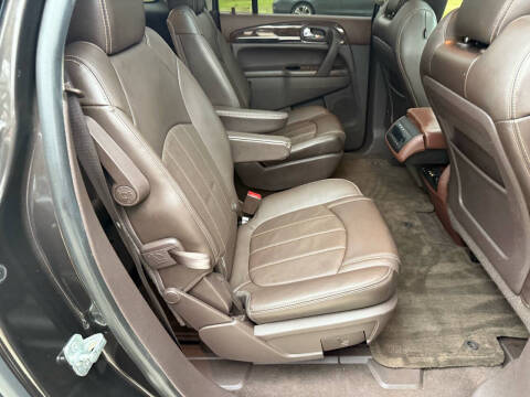 2013 Buick Enclave Premium