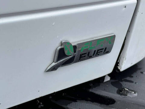 2012 Ford F-250 Super Duty XL