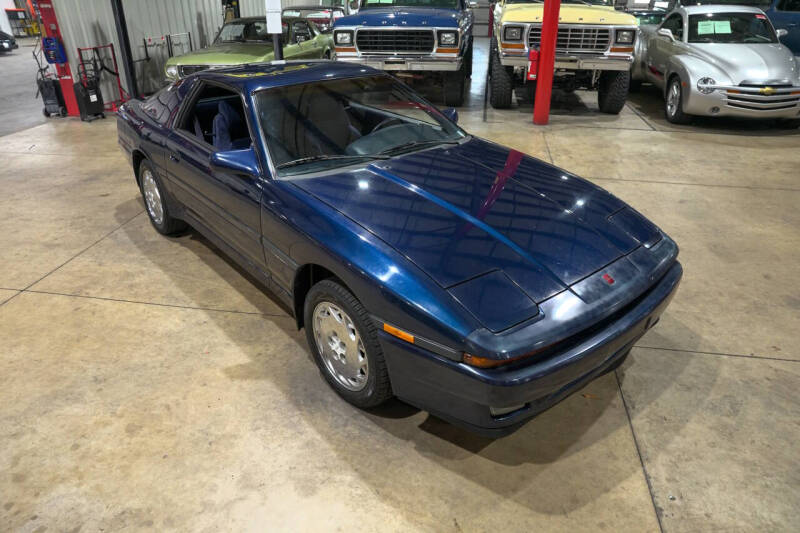 1988 Toyota Supra