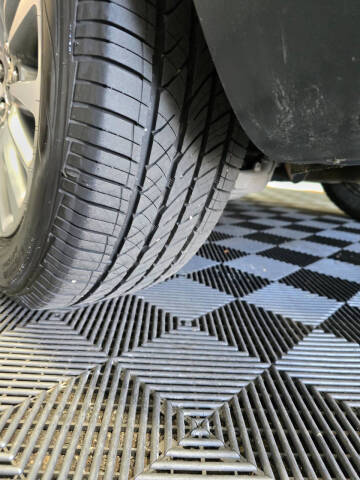 2016 Lincoln MKX Select