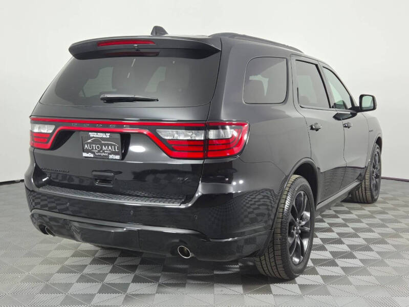 2024 Dodge Durango R/T