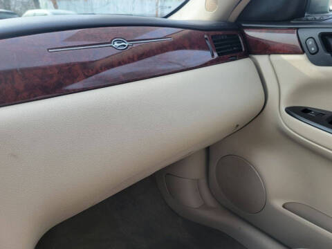 2009 Chevrolet Impala LT