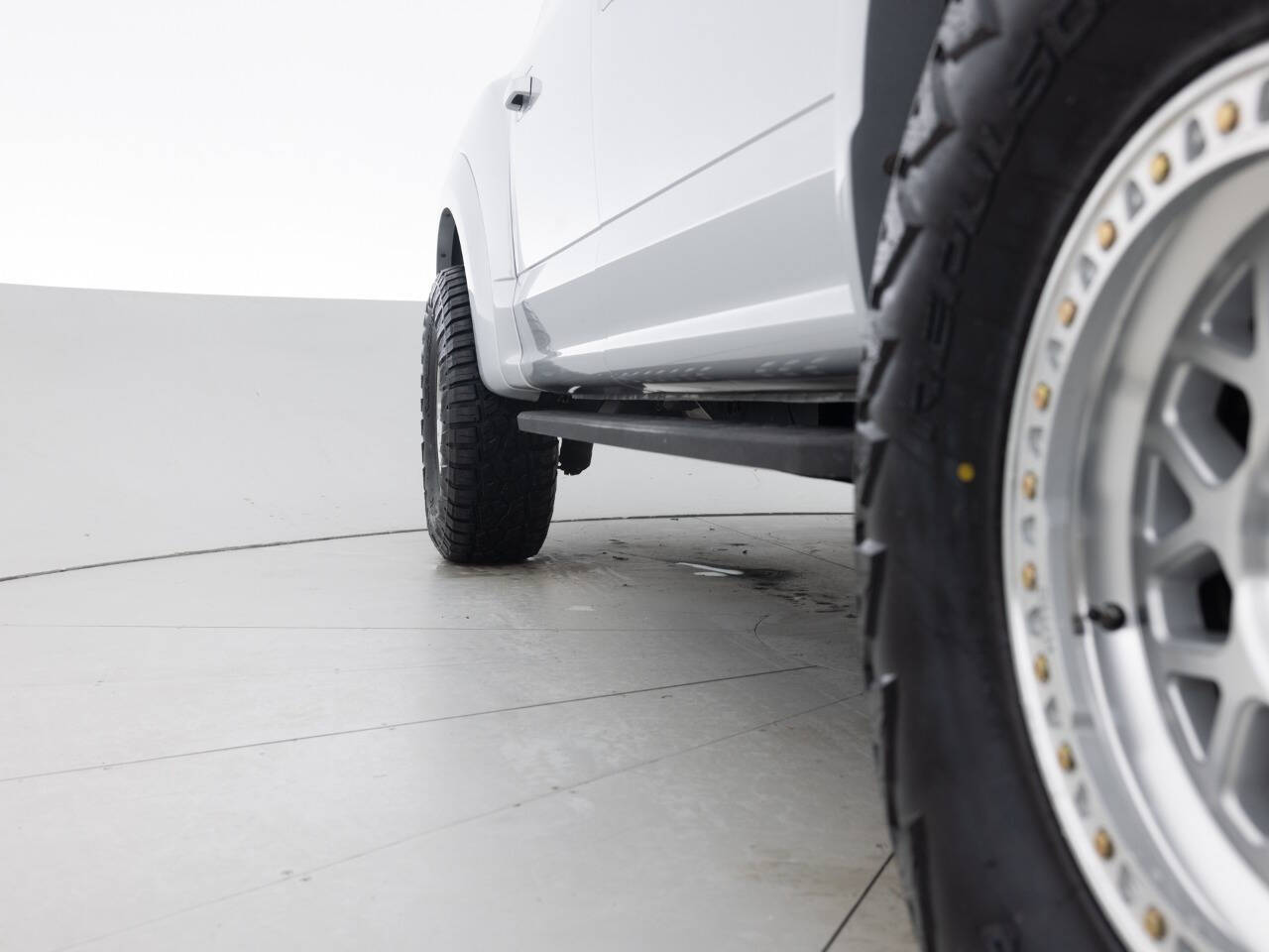 Used Car 2018 Ford F-150  Raptor 4x4 4dr Supercrew 5.5 Ft. Sb For Sale Under $40,000 In Coal City, Illinois