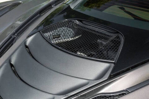 2018 McLaren 720S Luxury