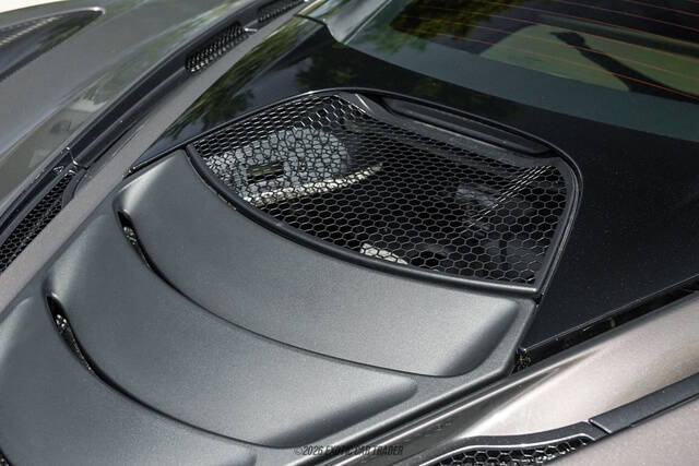 2018 McLaren 720S Luxury