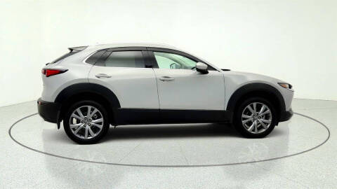 2025 Mazda CX-30 2.5 S Premium
