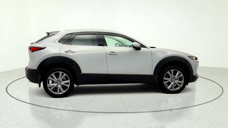 2025 Mazda CX-30 2.5 S Premium
