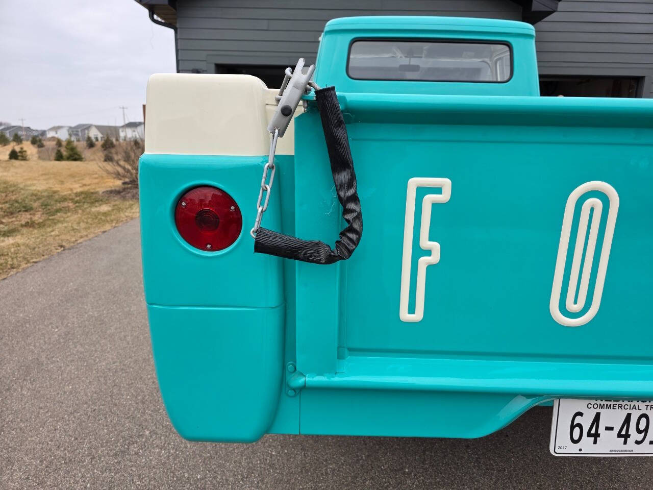 1960 Ford F-250 68
