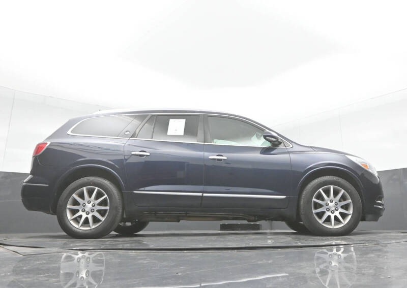 2016 Buick Enclave Convenience