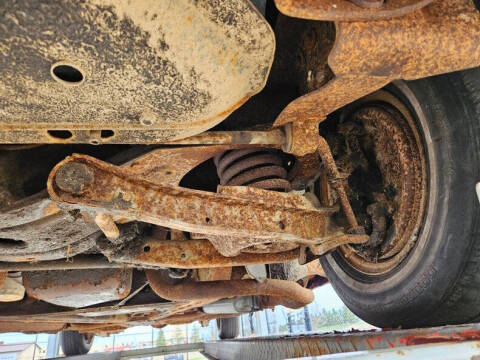 1960 Cadillac Series 62