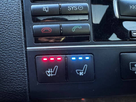 2011 Mercedes-Benz E-Class E 550 Sport