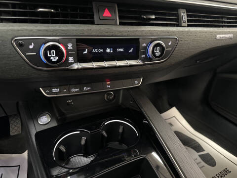 2023 Audi A5 Sportback quattro S line Premium 45 TFSI