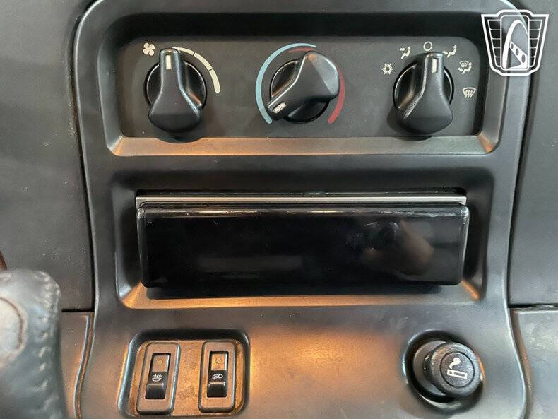 1994 Dodge Viper RT/10