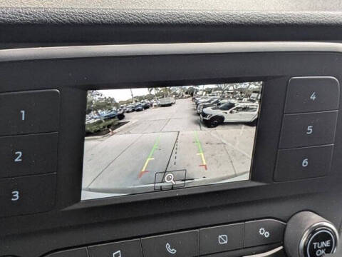 2025 Ford Transit 250